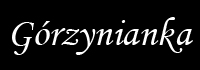 Górzynianka - apartamenty w sercu Karkonoszy